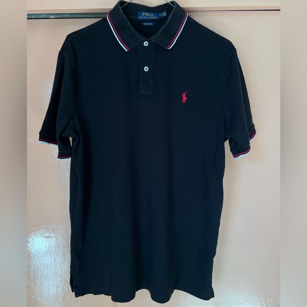 Ralph Lauren Polo Shirt for Men